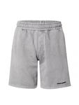 Pegador Shorts rauchgrau