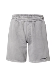 Pegador Shorts rauchgrau