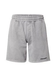 Shorts rauchgrau