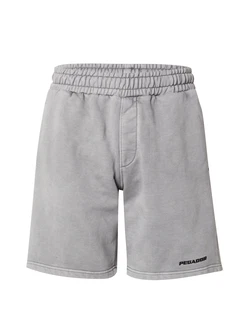 Pegador Shorts rauchgrau
