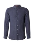 Superdry Hemd 'Vacation' basaltgrau