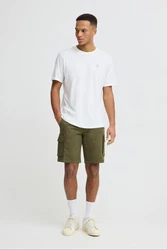 Blend Cargoshorts BLEND BHBhMORGAN oliv