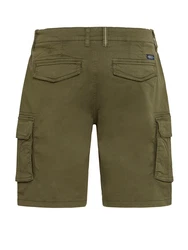 Blend Cargoshorts BLEND BHBhMORGAN oliv