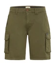 Blend Cargoshorts BLEND BHBhMORGAN oliv