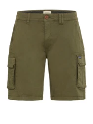 Blend Cargoshorts BLEND BHBhMORGAN oliv