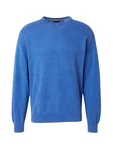 Petrol Industries Pullover azur