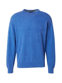 Petrol Industries Pullover azur Petrol Industries Pullover azur