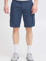 Blend Cargoshorts BLEND BHBhMORGAN marineblau