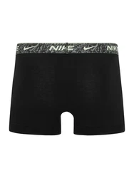 NIKE Trunks grau/dunkelgrau/schwarz/weiß