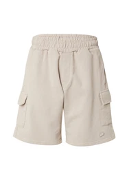 Pegador Hose 'LEYTON' greige