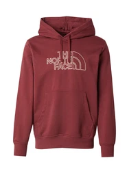 THE NORTH FACE Sweatshirt 'DREW PEAK' Rot/Dunkelrot/Bordeaux/Rot/Dunkelrot/Bordeaux/Rot/Dunkelrot/Bordeaux/Rot/Dunkelrot/Bordeaux/Rot/Dunkelrot/Bordeaux/Rot/Dunkelrot/Bordeaux/Rot/Dunkelrot/Bordeaux/Rot/Dunkelrot/Bordeaux/Rot/Dunkelrot/Bordeaux/Rot/Dunkelrot/Bordeaux/Rot/Dunkelrot/Bordeaux/Rot/Dunkelrot/Bordeaux/Rot/Dunkelrot/Bordeaux/Rot/Dunkelrot/Bordeaux/Rot/Dunkelrot/Bordeaux