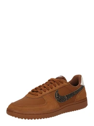 Sneaker 'FIELD GENERAL' braun / schwarz / wei