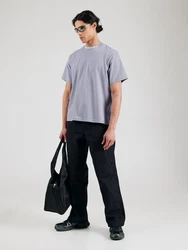 The North Face Short Sleeve Zumu Tee grau / weiß