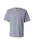 The North Face Short Sleeve Zumu Tee grau / weiß