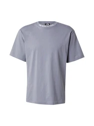 The North Face Short Sleeve Zumu Tee grau / weiß