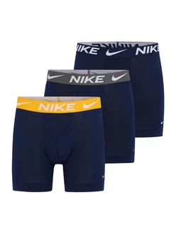 NIKE Underwear Sportunterhosen Boxer TRUNK 3PK