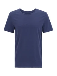 SLOGGI Unterhemd EVER Ease marineblau