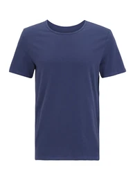 Unterhemd 'EVER Ease' (GOTS) navy