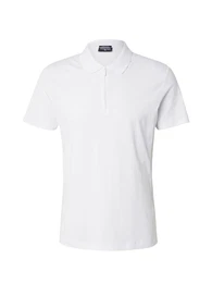 Poloshirt 'Clark' wei