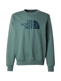 Sweatshirt 'DREW PEAK' smaragd / dunkelgrn