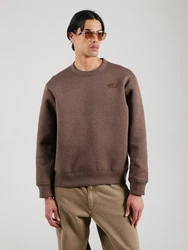 THE NORTH FACE Sweatshirt schoko