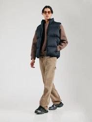 THE NORTH FACE Sweatshirt schoko