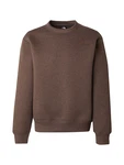 THE NORTH FACE Sweatshirt schoko