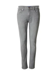 Jeans grey denim