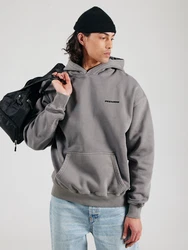Pegador Sweatshirt dunkelgrau
