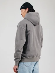 Pegador Sweatshirt dunkelgrau