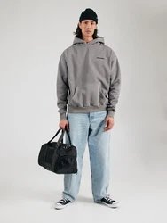 Pegador Sweatshirt dunkelgrau