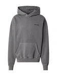 Pegador Sweatshirt dunkelgrau