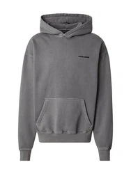 Pegador Sweatshirt dunkelgrau