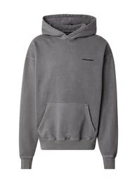 Sweatshirt dunkelgrau