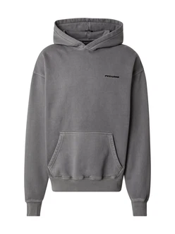 Pegador Sweatshirt dunkelgrau