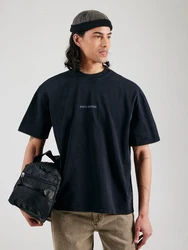 Pegador T-Shirt 'Colne' schwarz