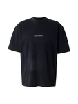 Pegador T-Shirt 'Colne' schwarz Pegador T-Shirt 'Colne' schwarz