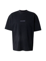 Shirt 'Colne' schwarz