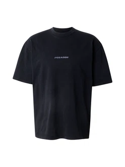 Pegador T-Shirt 'Colne' schwarz