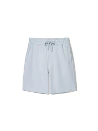 Shorts hellblau