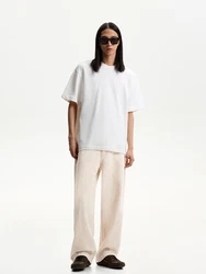 Bershka Jeans ecru