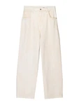 Bershka Jeans ecru