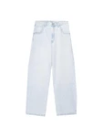 Bershka Jeans hellblau