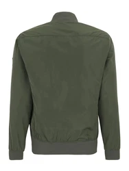 Matinique Jacke 'Hardron' dunkelgrün
