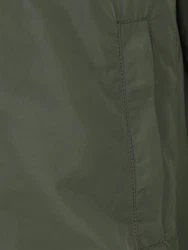 Matinique Jacke 'Hardron' dunkelgrün