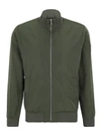 Matinique Jacke 'Hardron' dunkelgrün