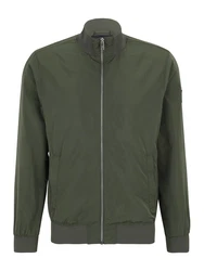 Matinique Jacke 'Hardron' dunkelgrün