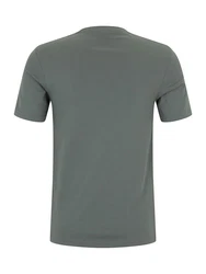 Lyle & Scott T-Shirt oliv
