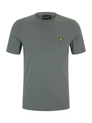 Lyle & Scott T-Shirt oliv