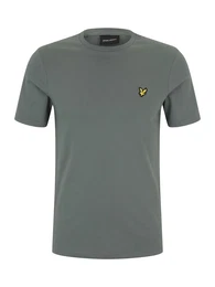 T-Shirt oliv